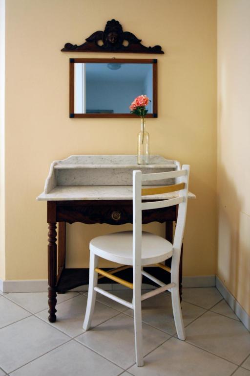 Villa Amelia Rooms Marina di Pietrasanta Δωμάτιο φωτογραφία