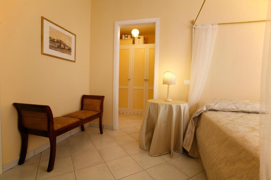 Villa Amelia Rooms Marina di Pietrasanta Δωμάτιο φωτογραφία