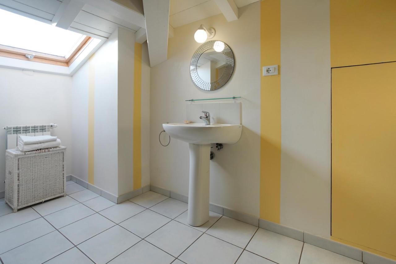 Villa Amelia Rooms Marina di Pietrasanta Εξωτερικό φωτογραφία
