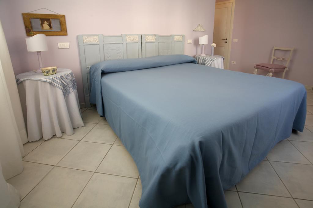 Villa Amelia Rooms Marina di Pietrasanta Εξωτερικό φωτογραφία