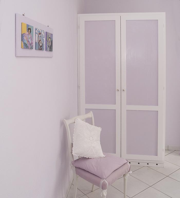 Villa Amelia Rooms Marina di Pietrasanta Εξωτερικό φωτογραφία